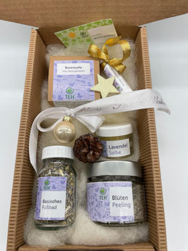 Das Gemütliche Weihnachtsgeschenk