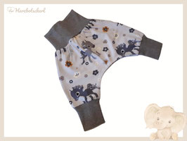 Herzbotscherl Baby Pumphose Babyhose 016