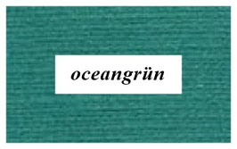 Bobbel "Oceangrün"