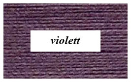 Bobbel "Violett"