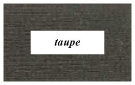 Bobbel "Taupe"