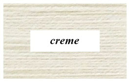 Bobbel "Creme"