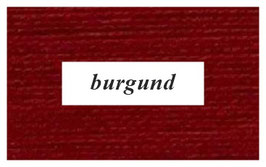 Bobbel "Burgund"