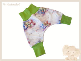 Herzbotscherl Baby Pumphose Babyhose 018