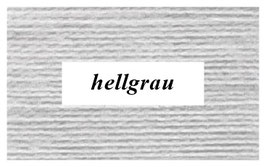 Bobbel "Hellgrau"