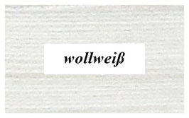 Bobbel "Wollweiß"
