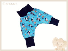 Herzbotscherl Baby Pumphose Babyhose 009