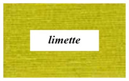 Bobbel "Limette"