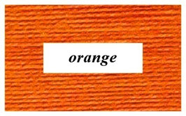 Bobbel "Orange"