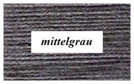 Bobbel "Mittelgrau"