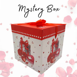 Muttertags Mystery Box