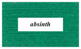 Bobbel "Absinth"