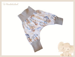 Herzbotscherl Baby Pumphose Babyhose 019