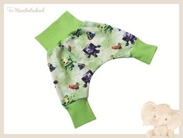 Herzbotscherl Baby Pumphose Babyhose 011