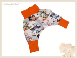 Herzbotscherl Baby Pumphose Babyhose 004
