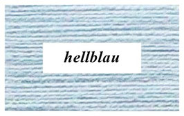 Bobbel "Hellblau"