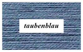 Bobbel "Taubenblau"