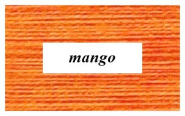 Bobbel "Mango"