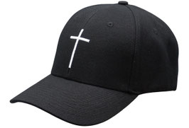 Baseball Cap Peacemaker - Easy
