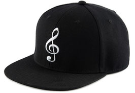 Snapback Symphony - Turntable