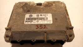 Bosch 0281001689 038906013E (352)