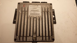 Delphi DDCR 8200498185 8200469333 (9-398)