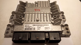 Siemens SID206 5WS40582I-T 7M51-12A650-AUH (316)