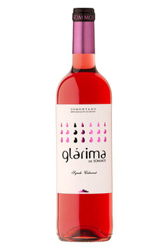 GLARIMA de Sommos Rosado