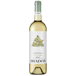 ARADON Viura - Garnacha blanca