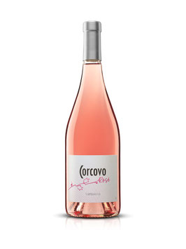 CORCOVO Rosado