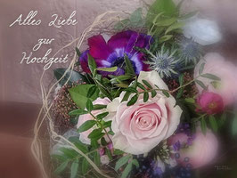 F 14 Alles Liebe zur Hochzeit