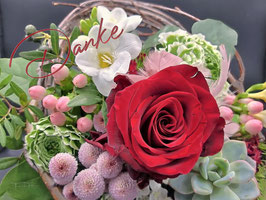 F 28 Grazie