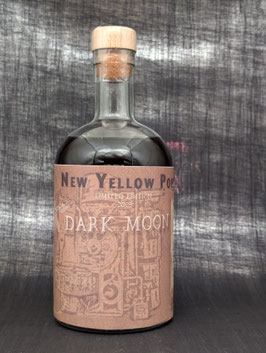Dark Moon version 2023 (43,2 % Vol    50 cl)