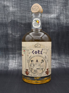 Coré 28%alc.