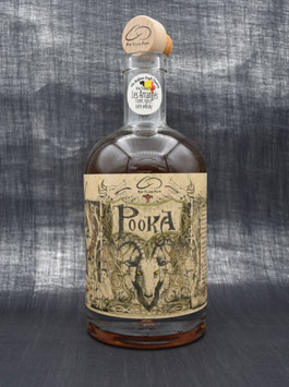 Pooka 28%alc