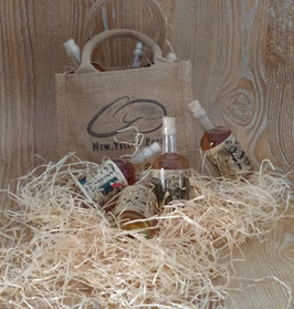 Tasting pack