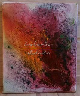 "Eruption"
