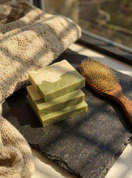 Shampoo Seife "Nessie" - 80g