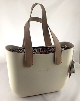 4a-Bag Classic Creme Leo