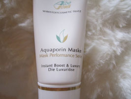 Aquaporin Maske