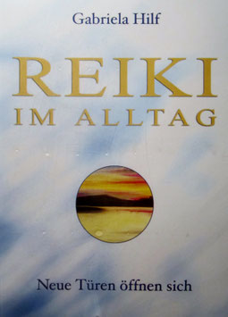 Reiki im Alltag