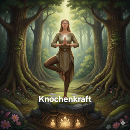 Knochenkraft stärken