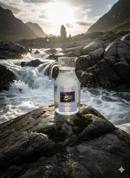Steinwasser Nr. 2