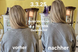 Sanft berührt - tief bewegt