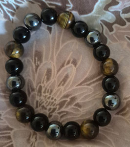 Turmalinarmband