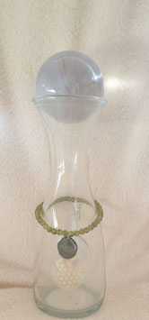 Peridot-Wasser