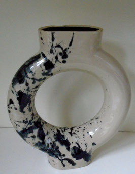 Freelancer Vase  ( M   Collection)