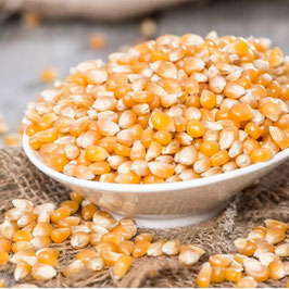 Popcornmais