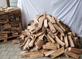 Brennholz
