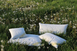 Kopfkissen 40x80, 300g